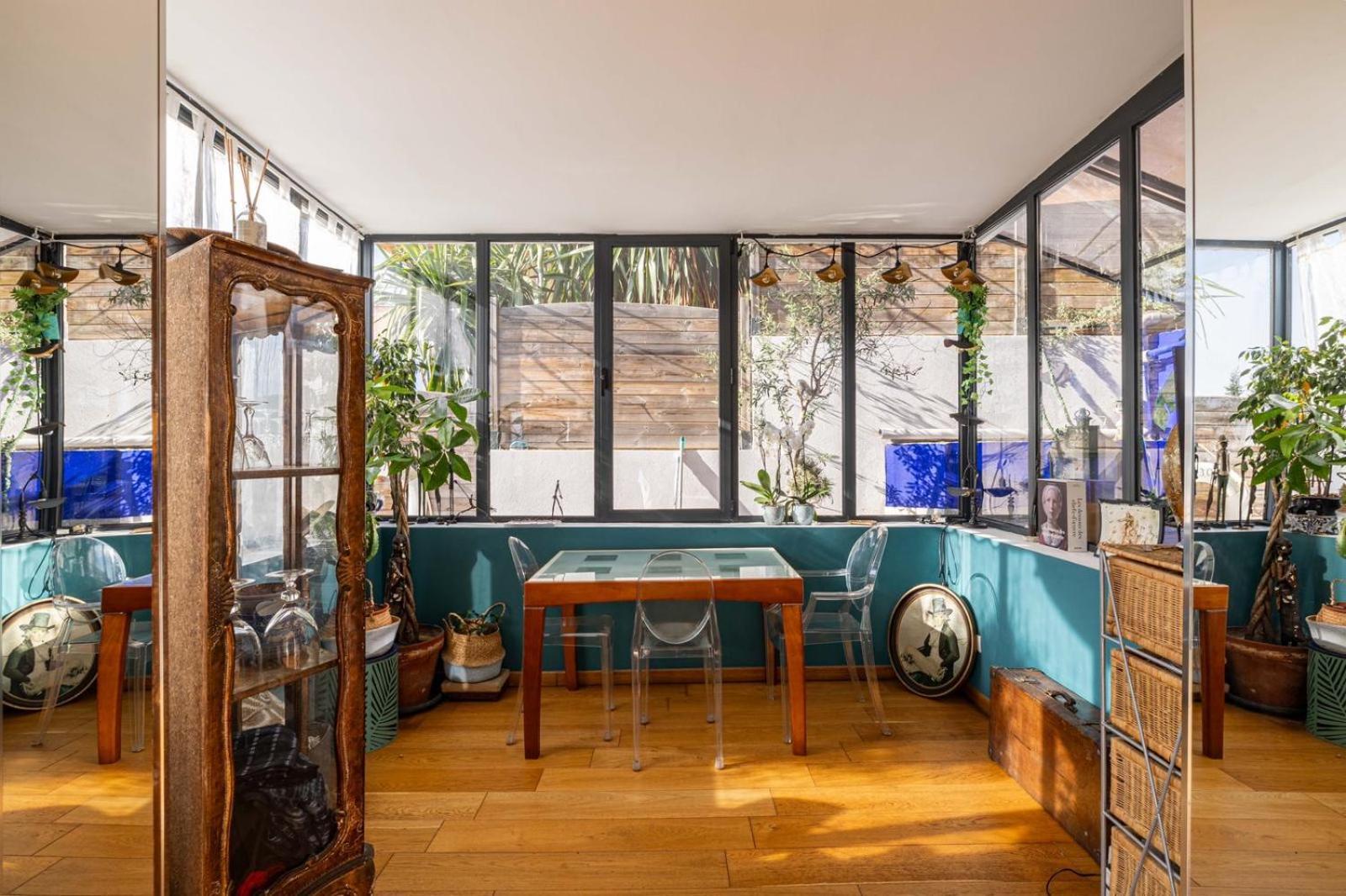 Villa Iris Nice Extérieur photo