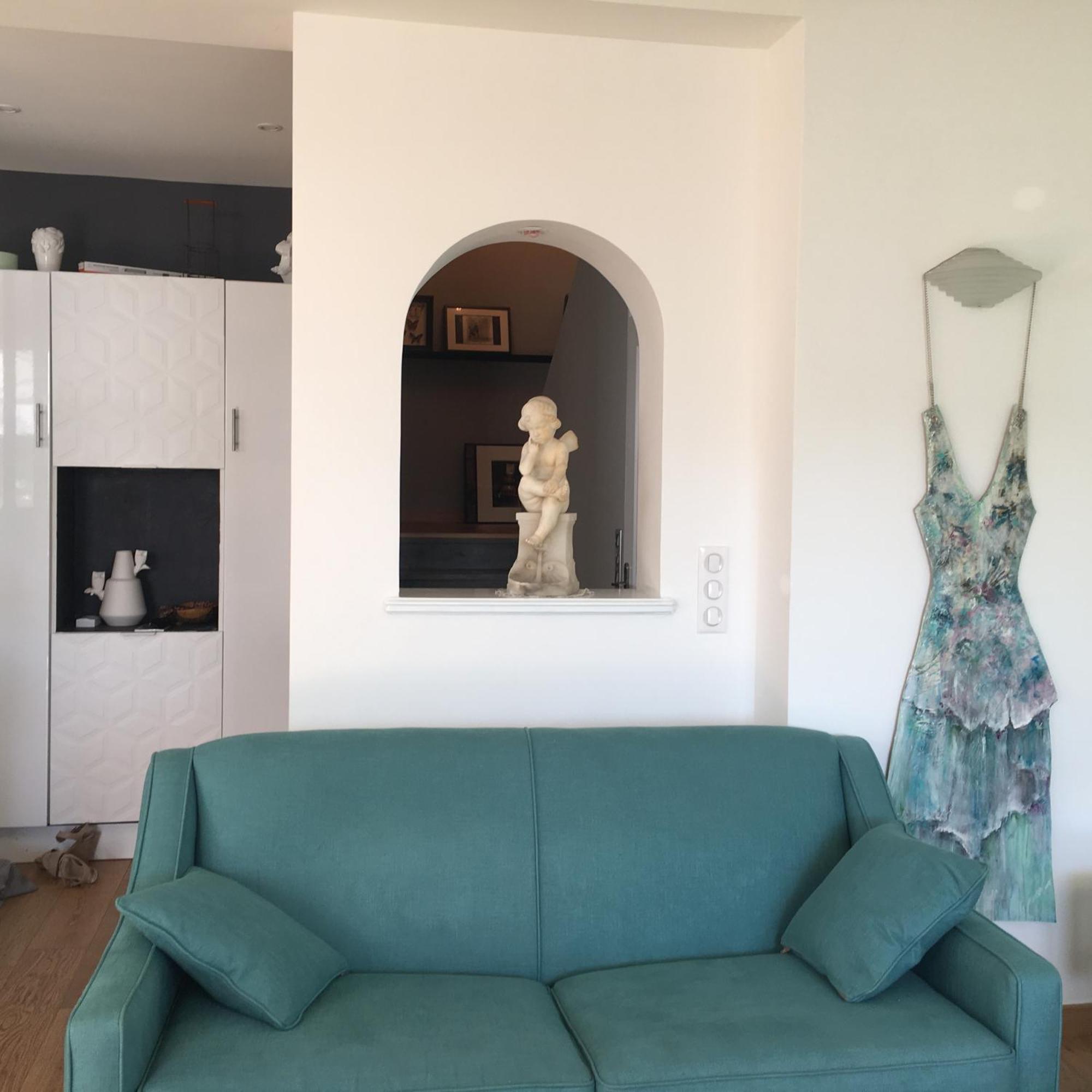 Villa Iris Nice Extérieur photo