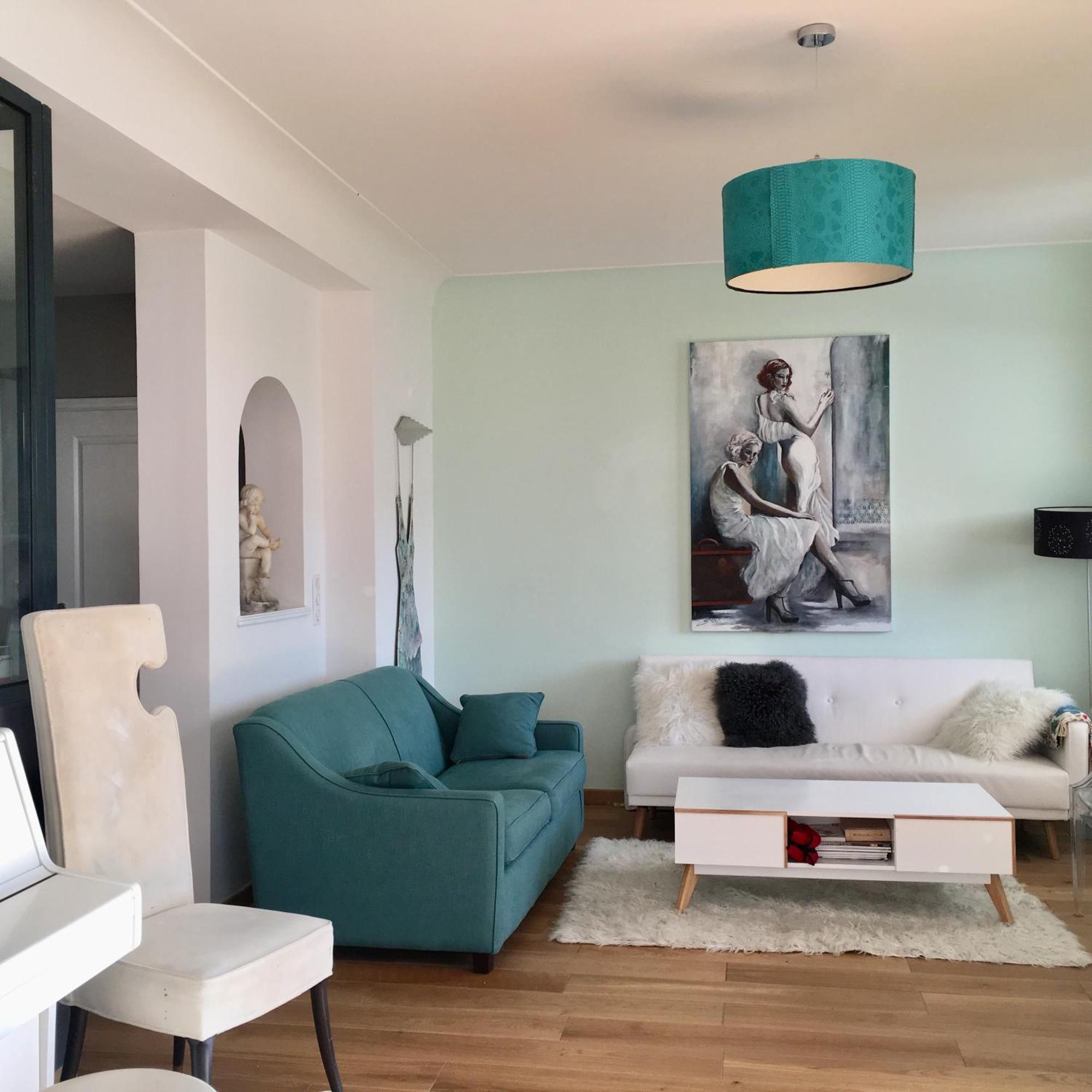 Villa Iris Nice Extérieur photo