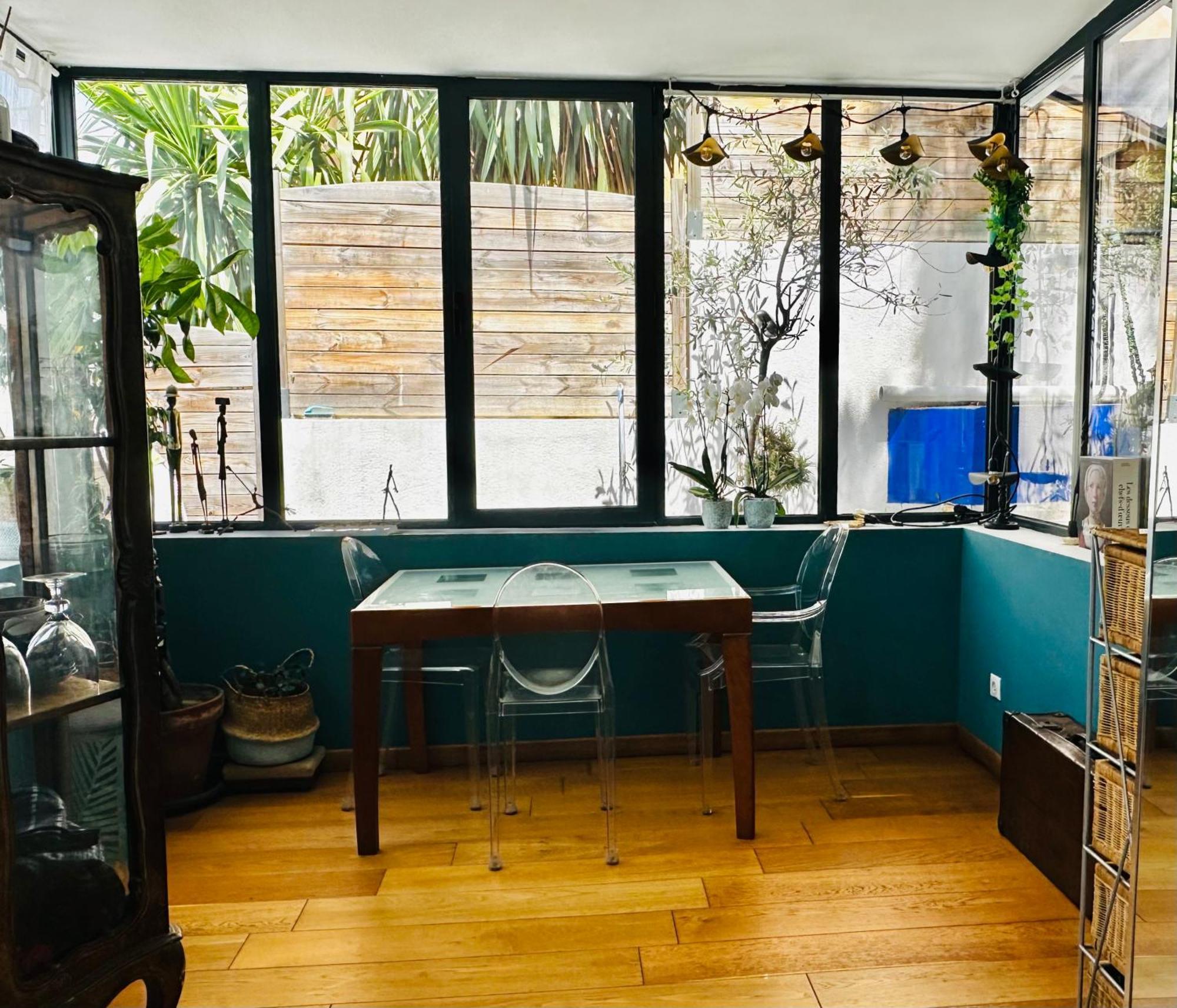 Villa Iris Nice Extérieur photo